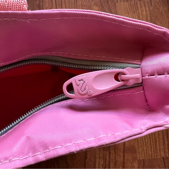 Hello Kitty pink zippered mini tote bag - Picture 4 of 7